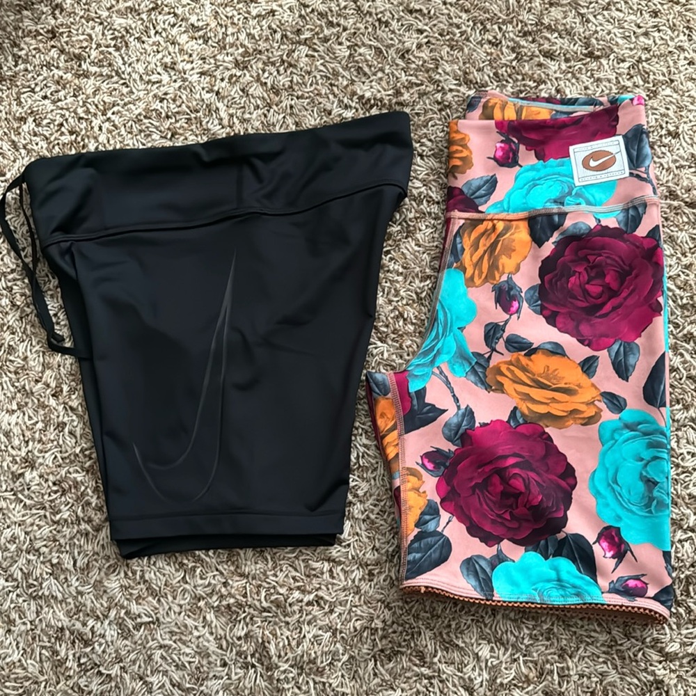 Women’s Nike Shorts